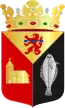 Blason de Valkenisse