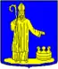 Blason de Valkenswaard