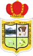 Blason de Valledupar