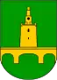 Blason de Valpovo