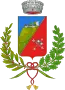 Blason de Vercurago