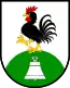 Blason de Vyšehněvice