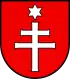 Blason de Wallbach