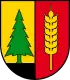 Blason de Wenslingen