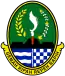 Blason de Java occidental