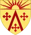 Blason de West Warwick