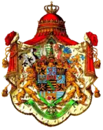 Royaume de Saxe