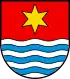 Blason de Wettingen