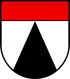 Blason de Wohlen