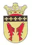 Blason de Woudrichem