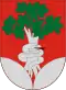 Blason de Zalakaros