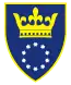 Blason de Canton de Zenica-Doboj