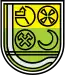 Blason de Zenica