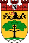 Blason de Arrondissement de Steglitz-Zehlendorf