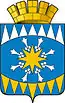 Blason de Ivdel