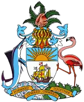 Image illustrative de l’article Monarchie bahaméenne