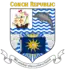 Blason de République de Conch(Depuis 1982)