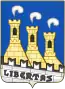 Blason de Ville de Saint-MarinCittà di San Marino