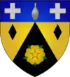 Blason de Rambrouch