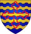 Blason de Reisdorf