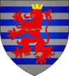 Blason de Remich