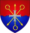 Blason de Rosport