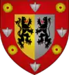 Blason de Sanem