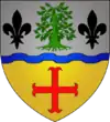 Blason de Schieren