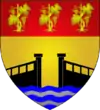 Blason de Stadtbredimus