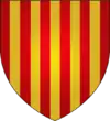 Blason de Strassen