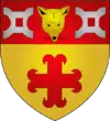 Blason de Waldbillig