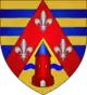 Blason de Weiler-la-Tour