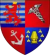 Blason de Wiltz