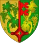 Blason de Wormeldange