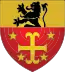 Blason de Wilwerwiltz