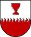 Blason de Hořátev