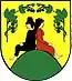 Blason de Hořesedly