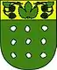 Blason de Kounov