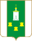 Blason de Bogorodsk