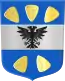 Blason de Gooise Meren