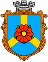 Blason de Krasne