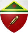 Blason de Ouyoun El Assafir