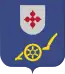 Blason de Rosmalen