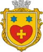 Blason de Vlassivka