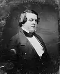 Howell Cobb