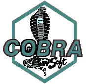 logo de Cobra soft