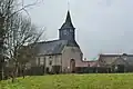 Église Saint-Amand de Cobrieux