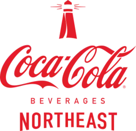 logo de Coca-Cola Beverages Northeast