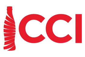 logo de Coca-Cola İçecek
