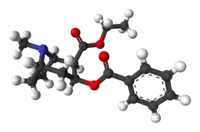 Image illustrative de l’article Cocaéthylène